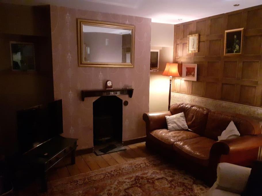 Characterful Cottage Near The Sea, Beach, Pier & Shops Weston-super-Mare Bagian luar foto