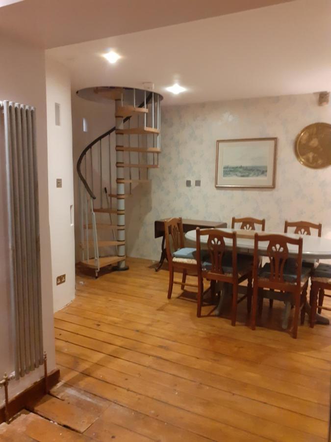 Characterful Cottage Near The Sea, Beach, Pier & Shops Weston-super-Mare Bagian luar foto