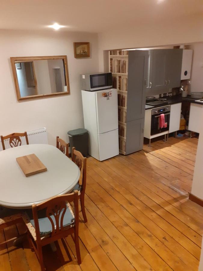 Characterful Cottage Near The Sea, Beach, Pier & Shops Weston-super-Mare Bagian luar foto