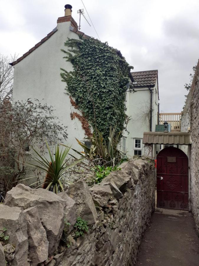 Characterful Cottage Near The Sea, Beach, Pier & Shops Weston-super-Mare Bagian luar foto