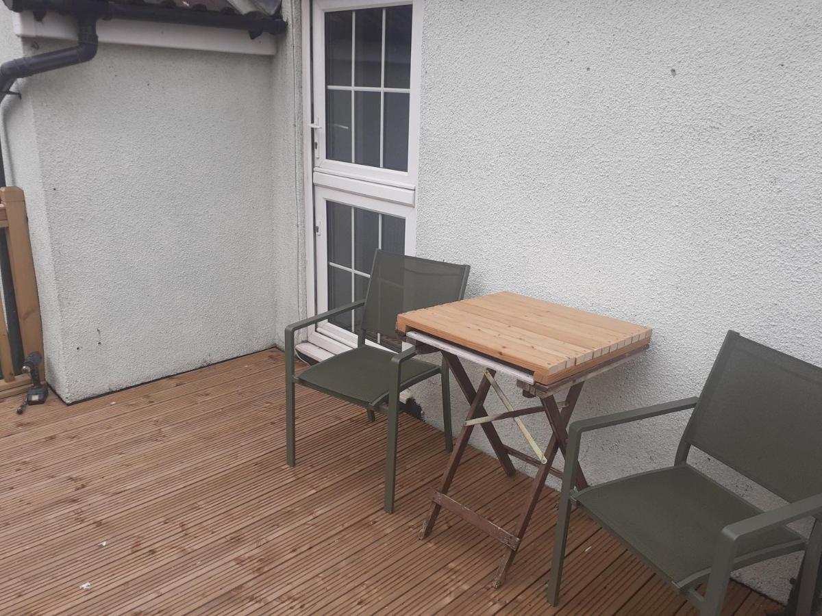 Characterful Cottage Near The Sea, Beach, Pier & Shops Weston-super-Mare Bagian luar foto