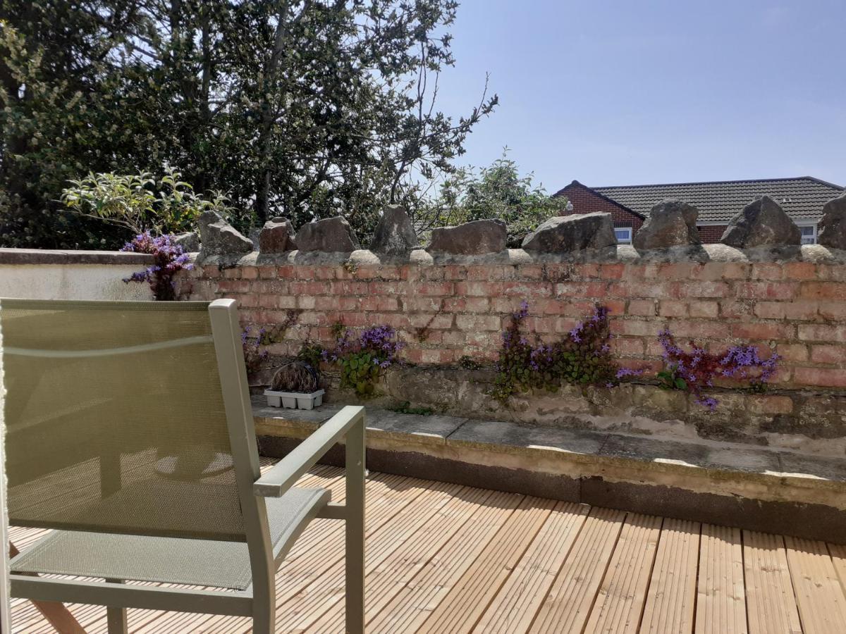 Characterful Cottage Near The Sea, Beach, Pier & Shops Weston-super-Mare Bagian luar foto